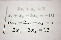 Further Maths