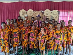 Cultural Day